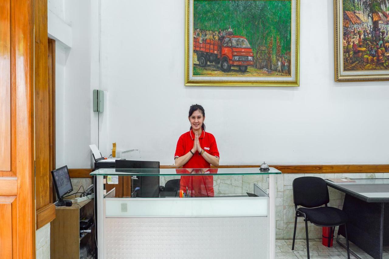Oyo 1209 Tirtasari Nice Guesthouse Bandung Zewnętrze zdjęcie