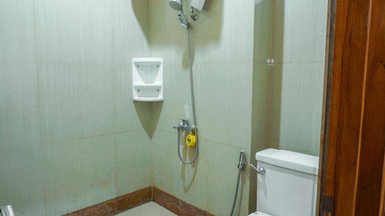 Oyo 1209 Tirtasari Nice Guesthouse Bandung Zewnętrze zdjęcie
