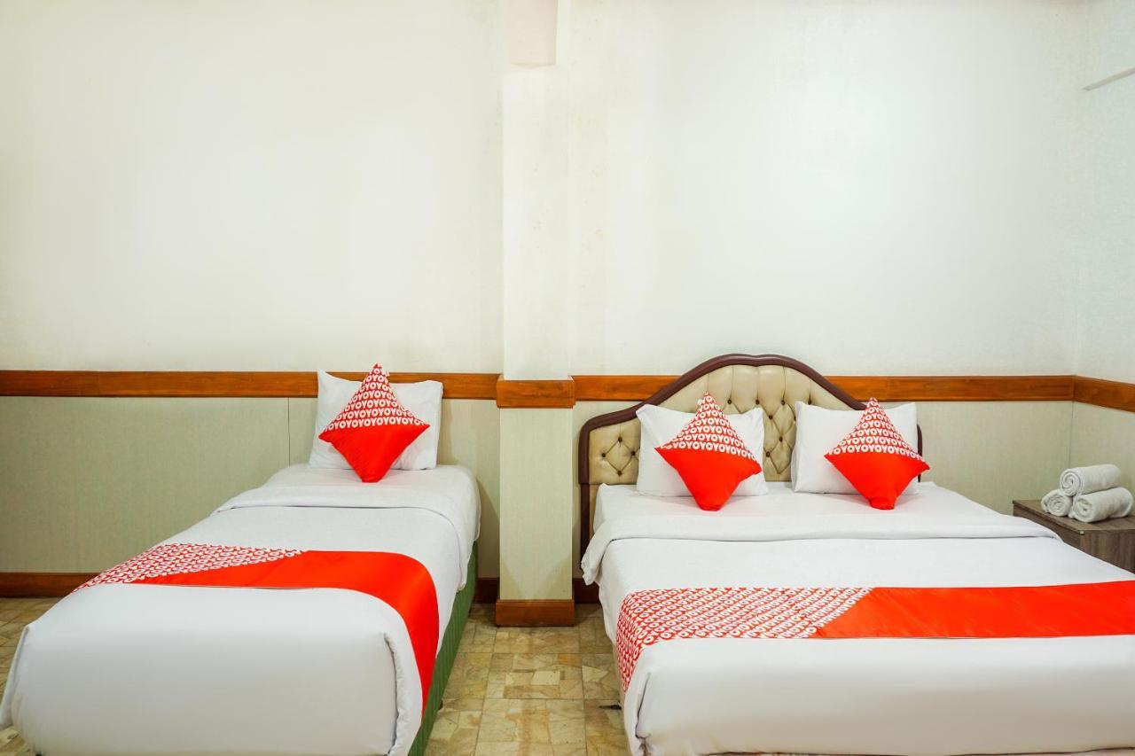Oyo 1209 Tirtasari Nice Guesthouse Bandung Zewnętrze zdjęcie