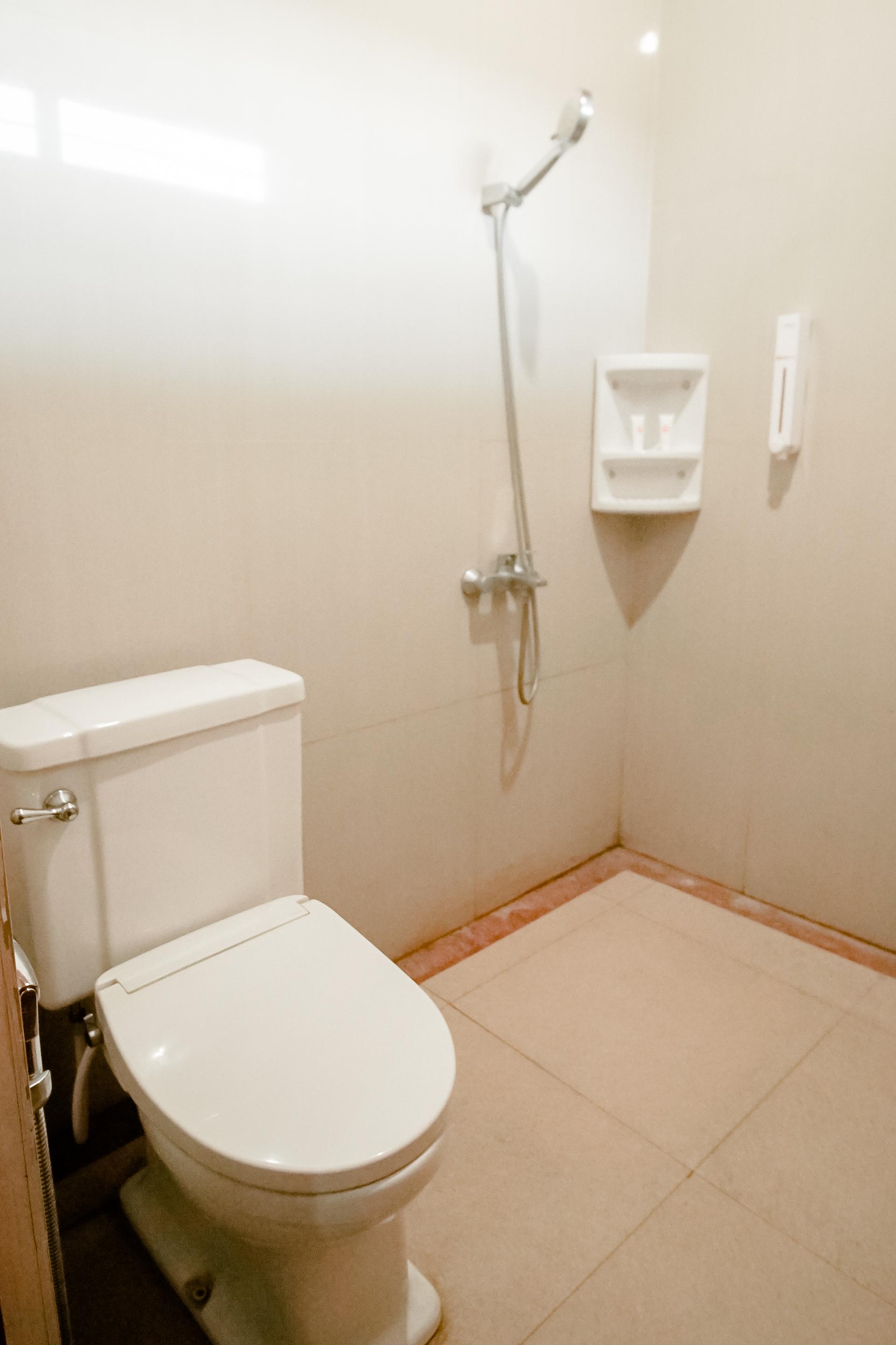 Oyo 1209 Tirtasari Nice Guesthouse Bandung Zewnętrze zdjęcie
