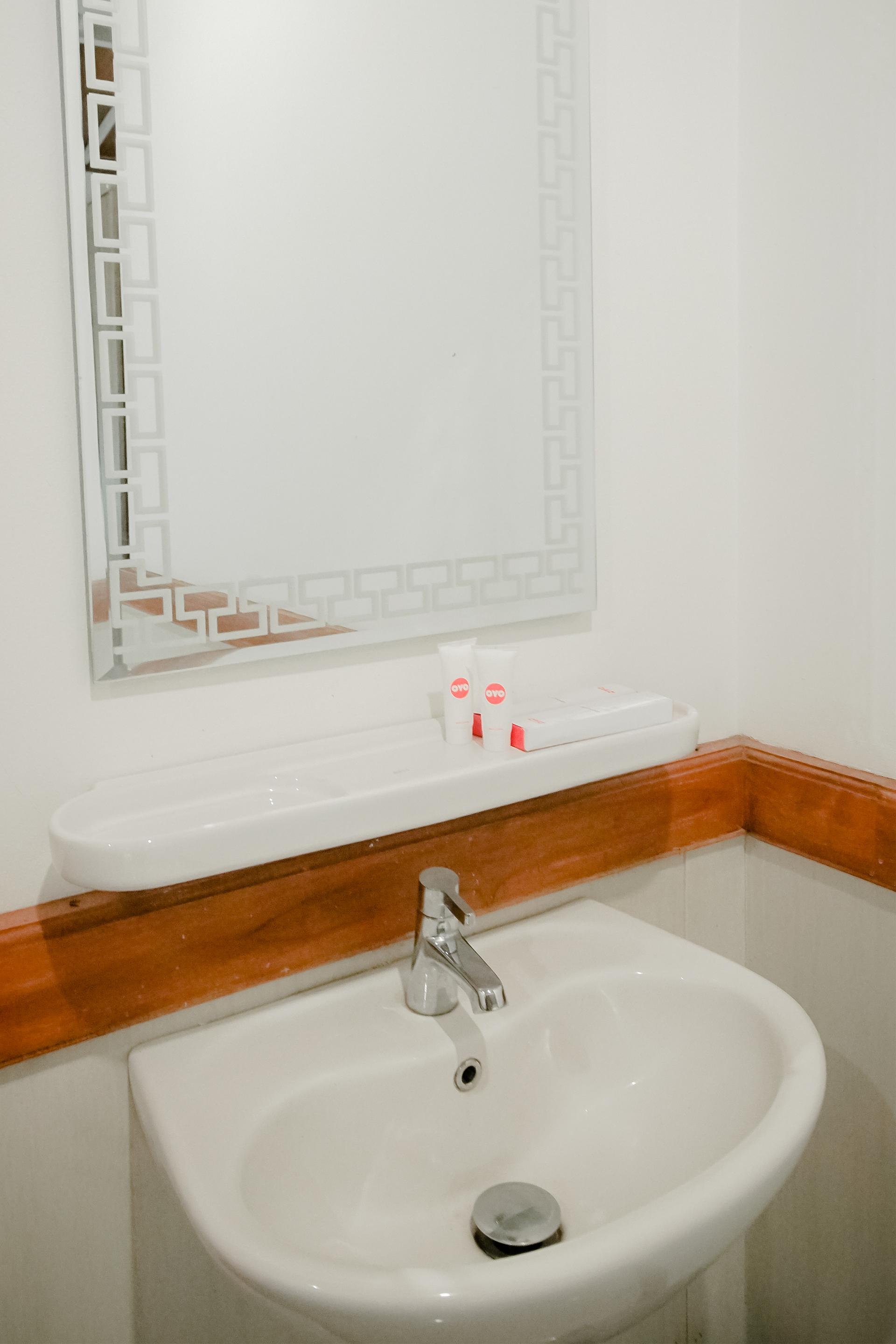 Oyo 1209 Tirtasari Nice Guesthouse Bandung Zewnętrze zdjęcie